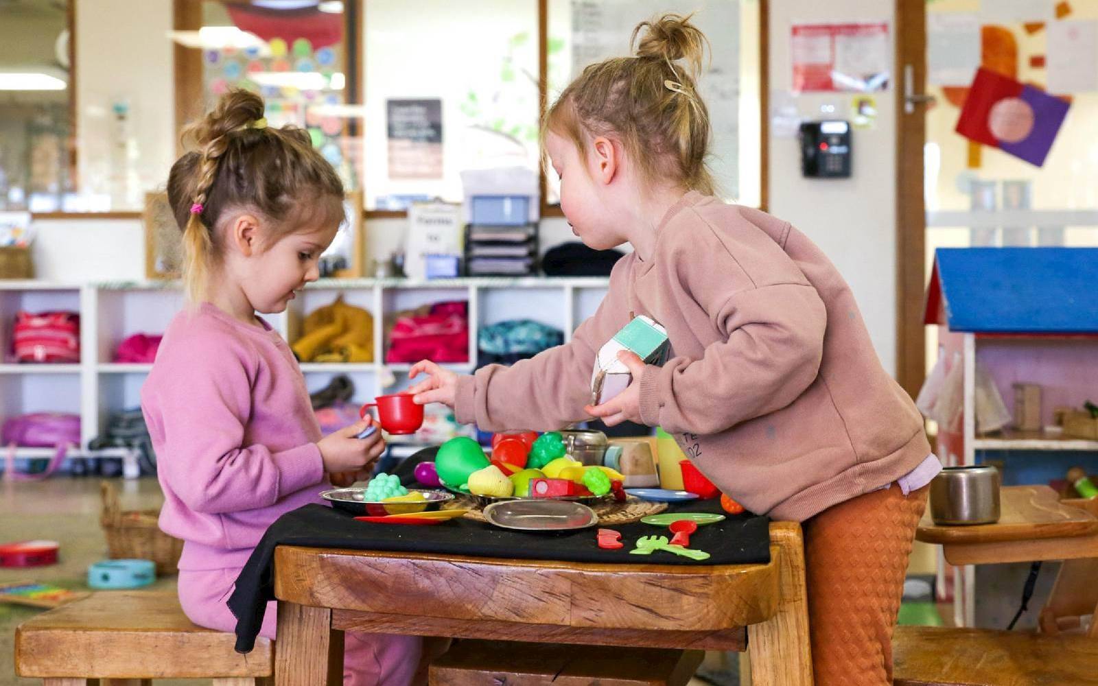 Jenny's Early Learning Centre Bendigo Hospital