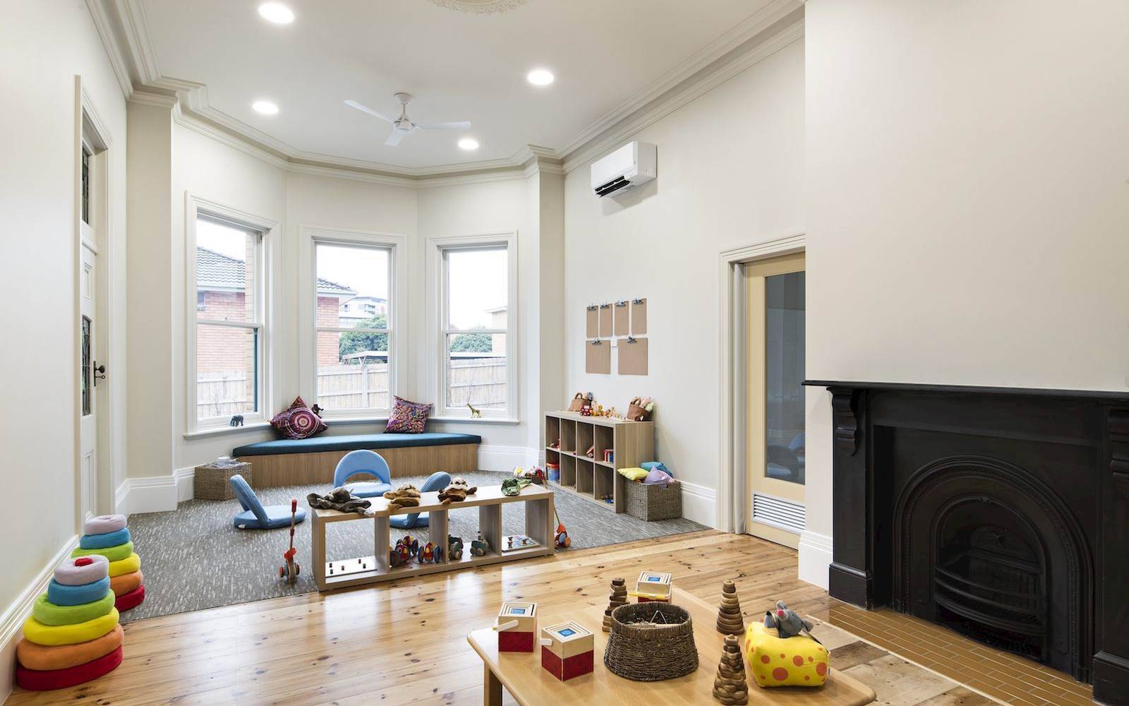 Nino Early Learning Adventures - Elsternwick