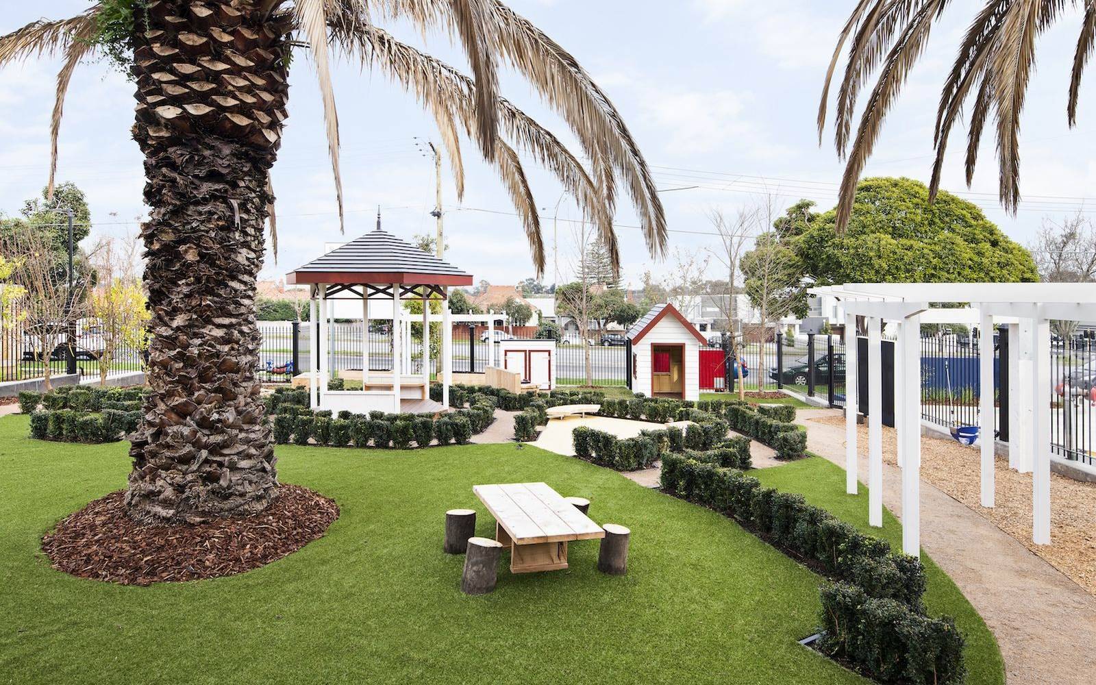 Nino Early Learning Adventures - Elsternwick