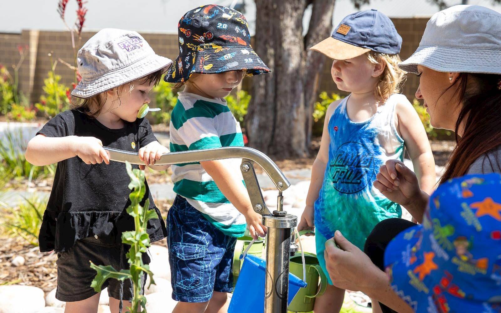 Insight Early Learning Kelmscott