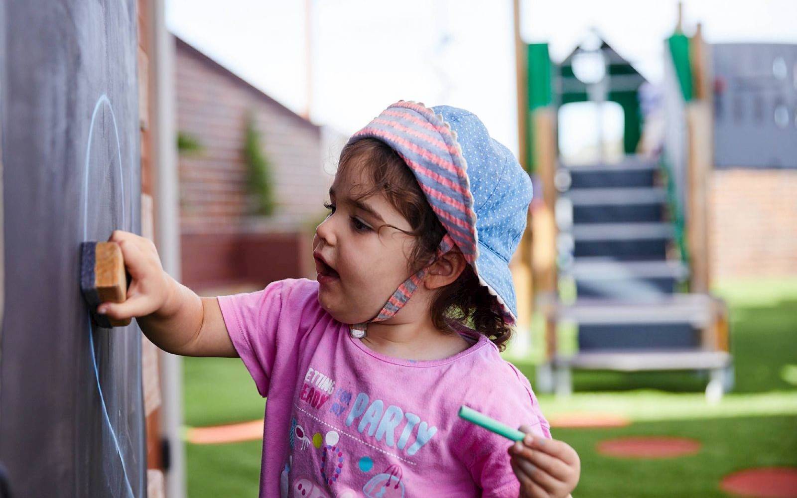 Jenny's Kindergarten - Stanmore