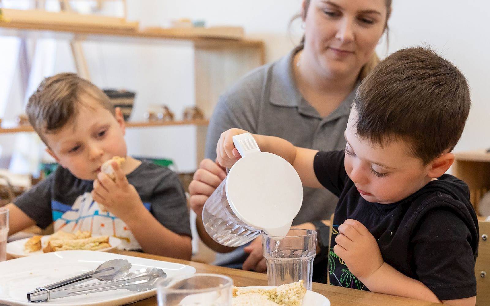 Insight Early Learning Joondalup