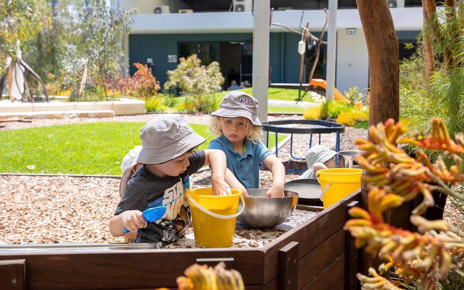 Insight Early Learning Joondalup