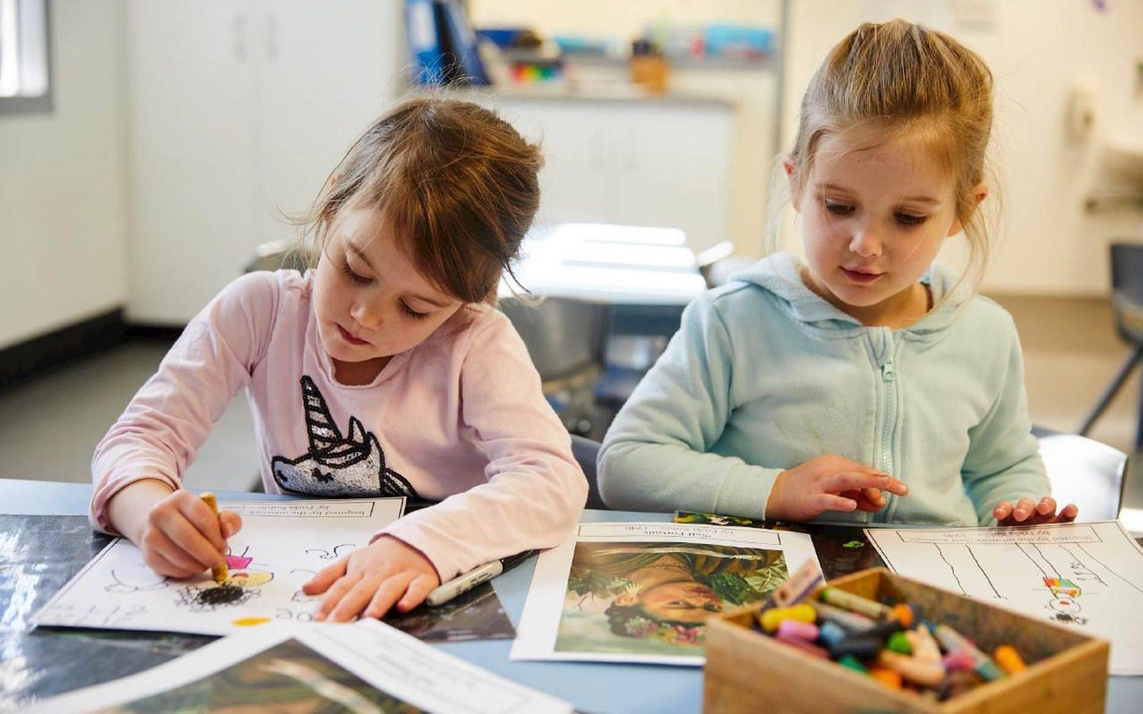 Kindalin Early Childhood Learning Centre - Frenchs Forest