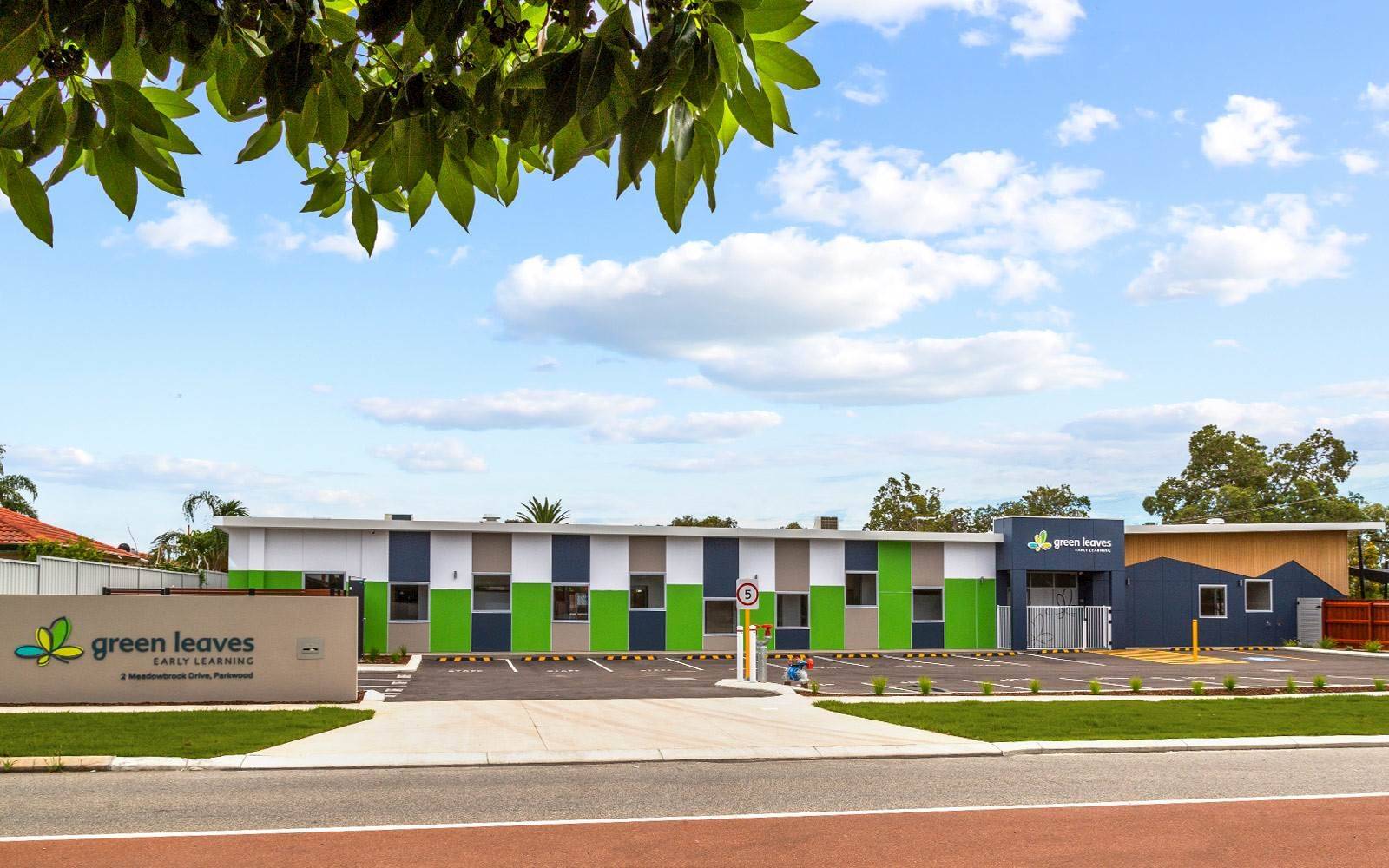 Green Leaves Early Learning Parkwood