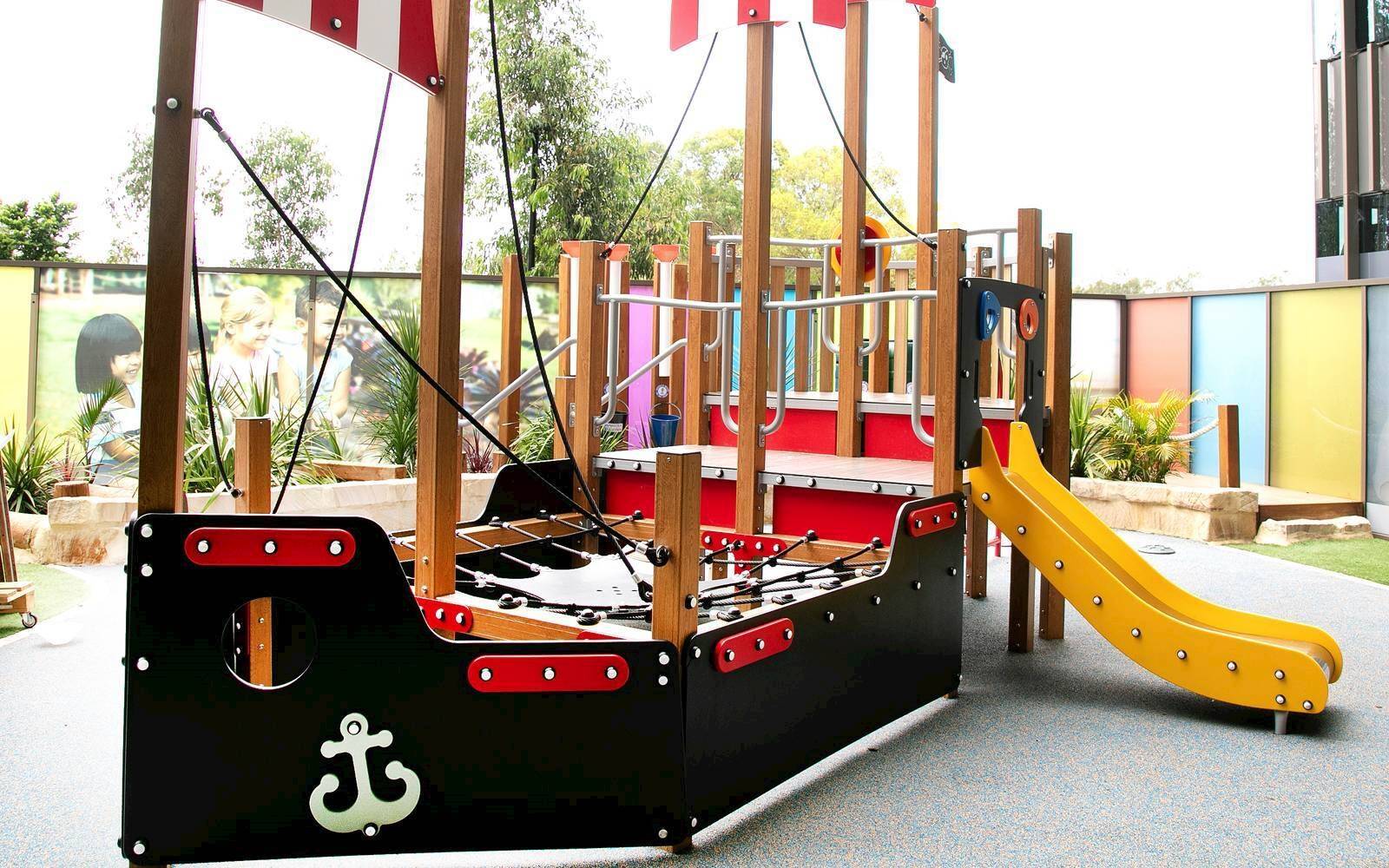 Mini Masterminds Sydney Olympic Park Murray Rose Ave