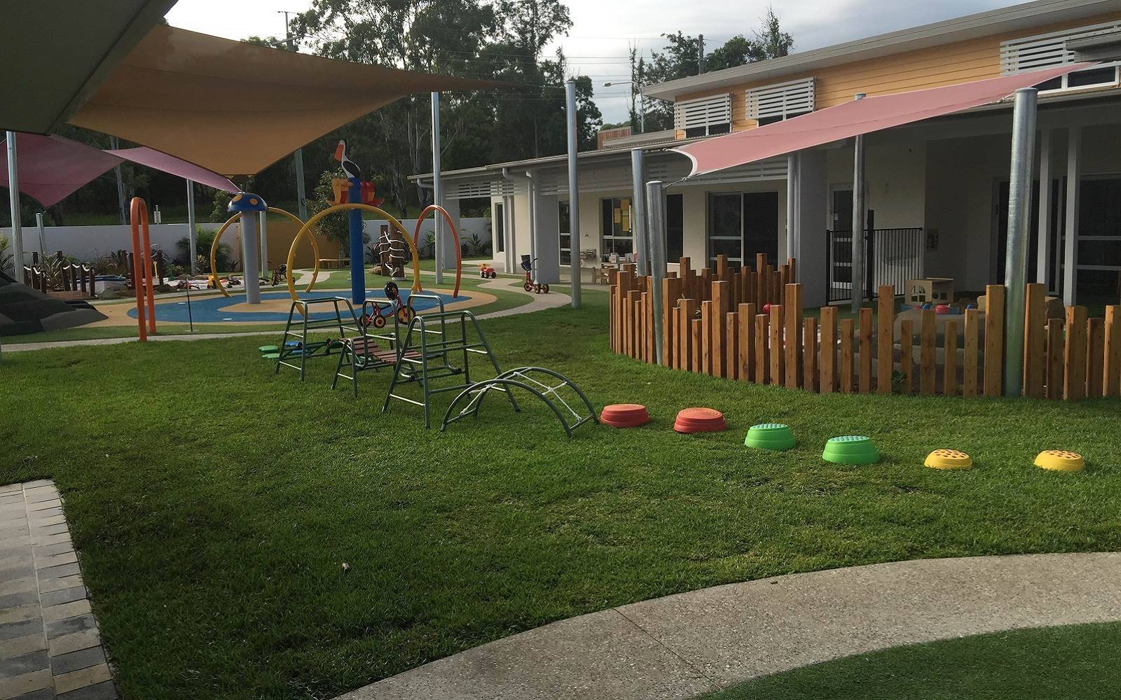 Story House Early Learning Pimpama