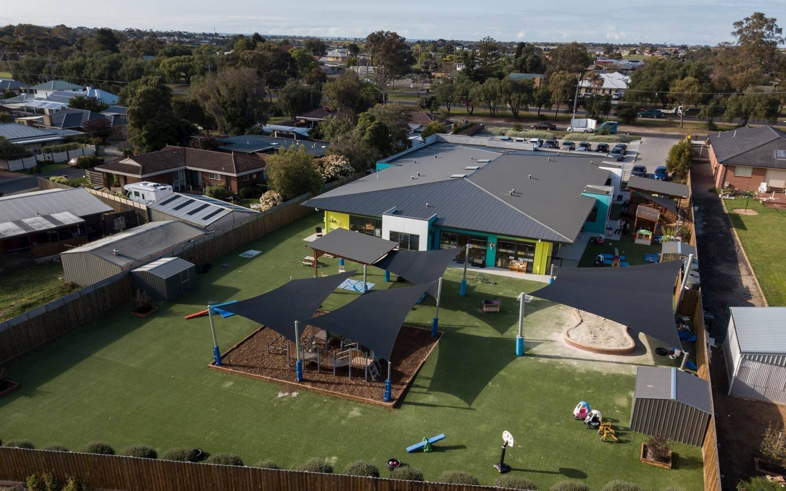 Story House Early Learning Lara