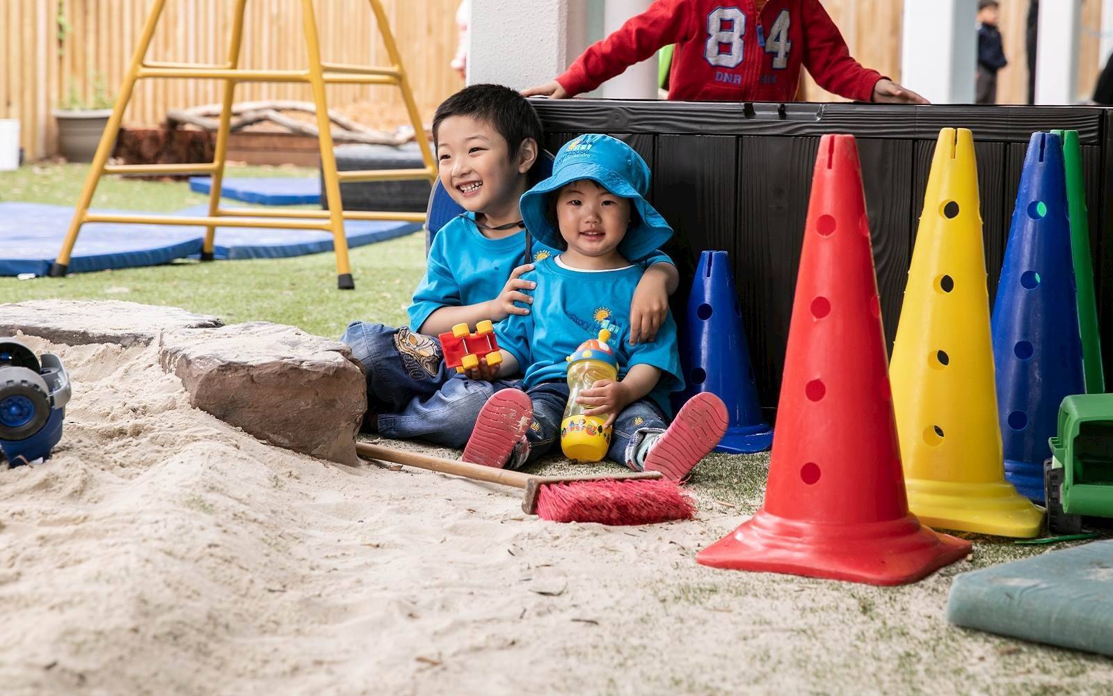 Story House Early Learning Forest Hill