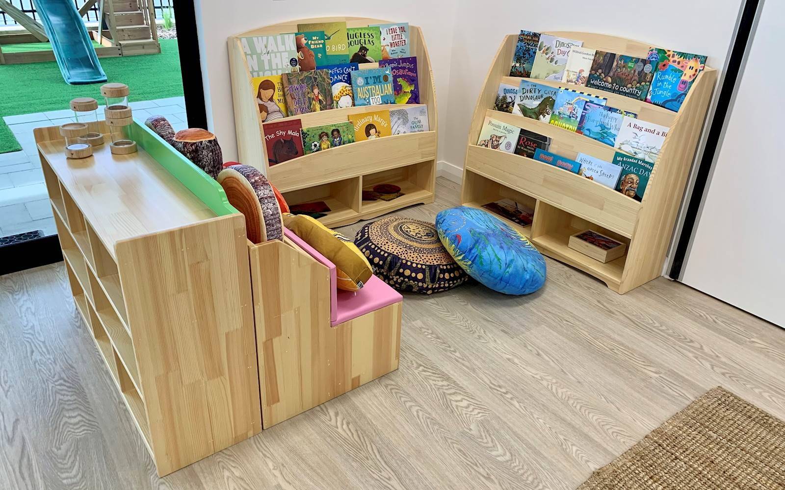 Panda Early Learning Centre