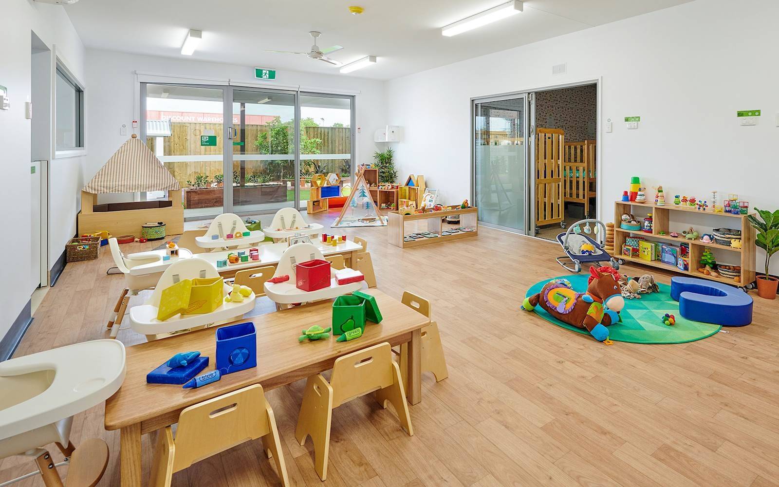 Imagine Childcare & Preschool Ballina