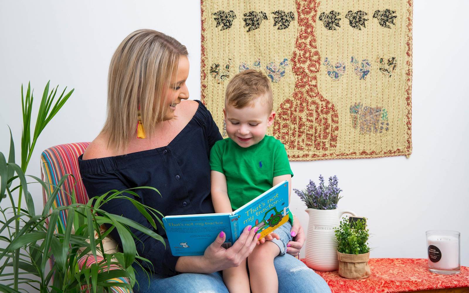 Mother Duck Child Care & Preschool Wynnum