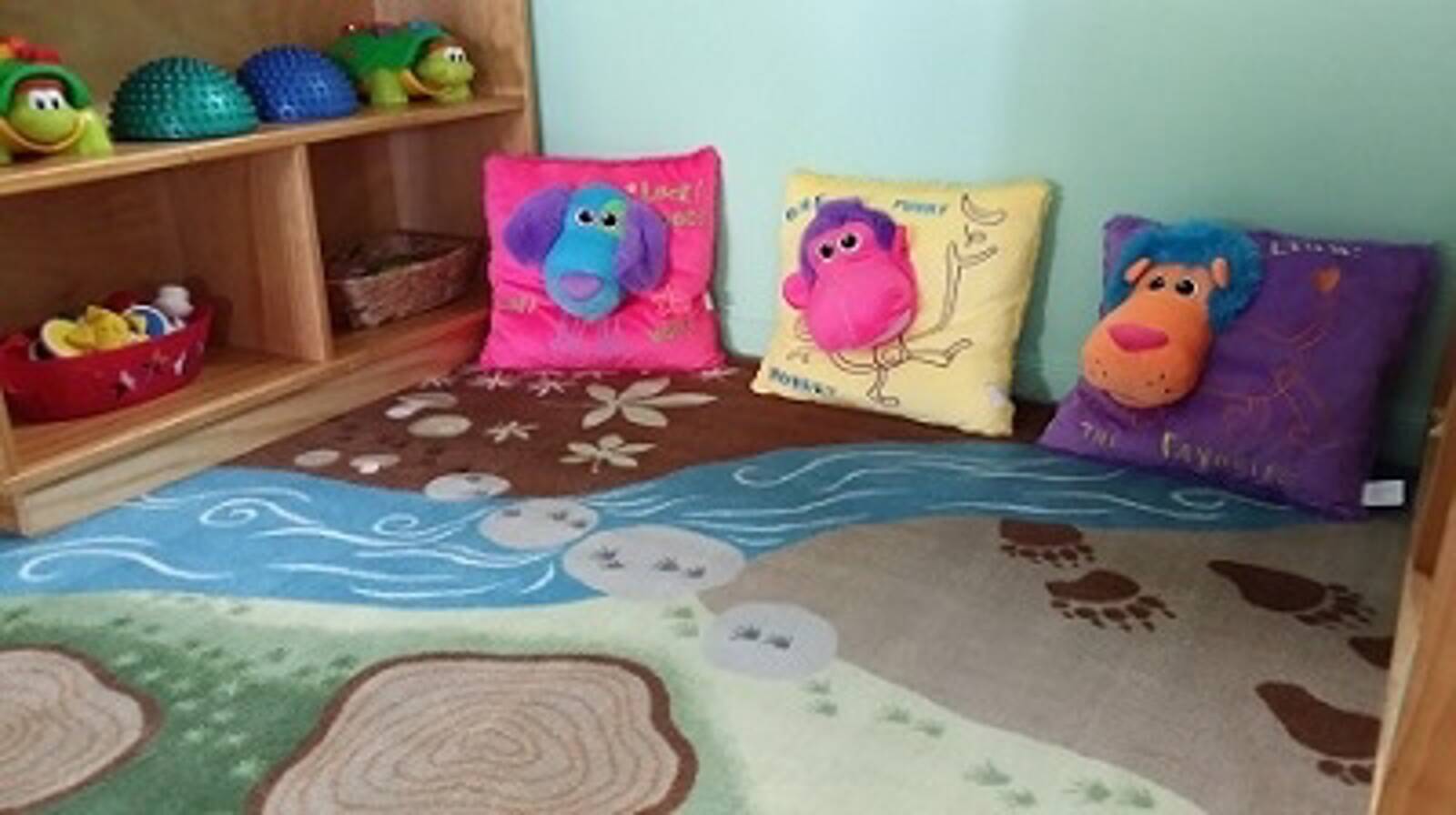 Strawberry Fields Cottage Preschool and Long Day Care Centre