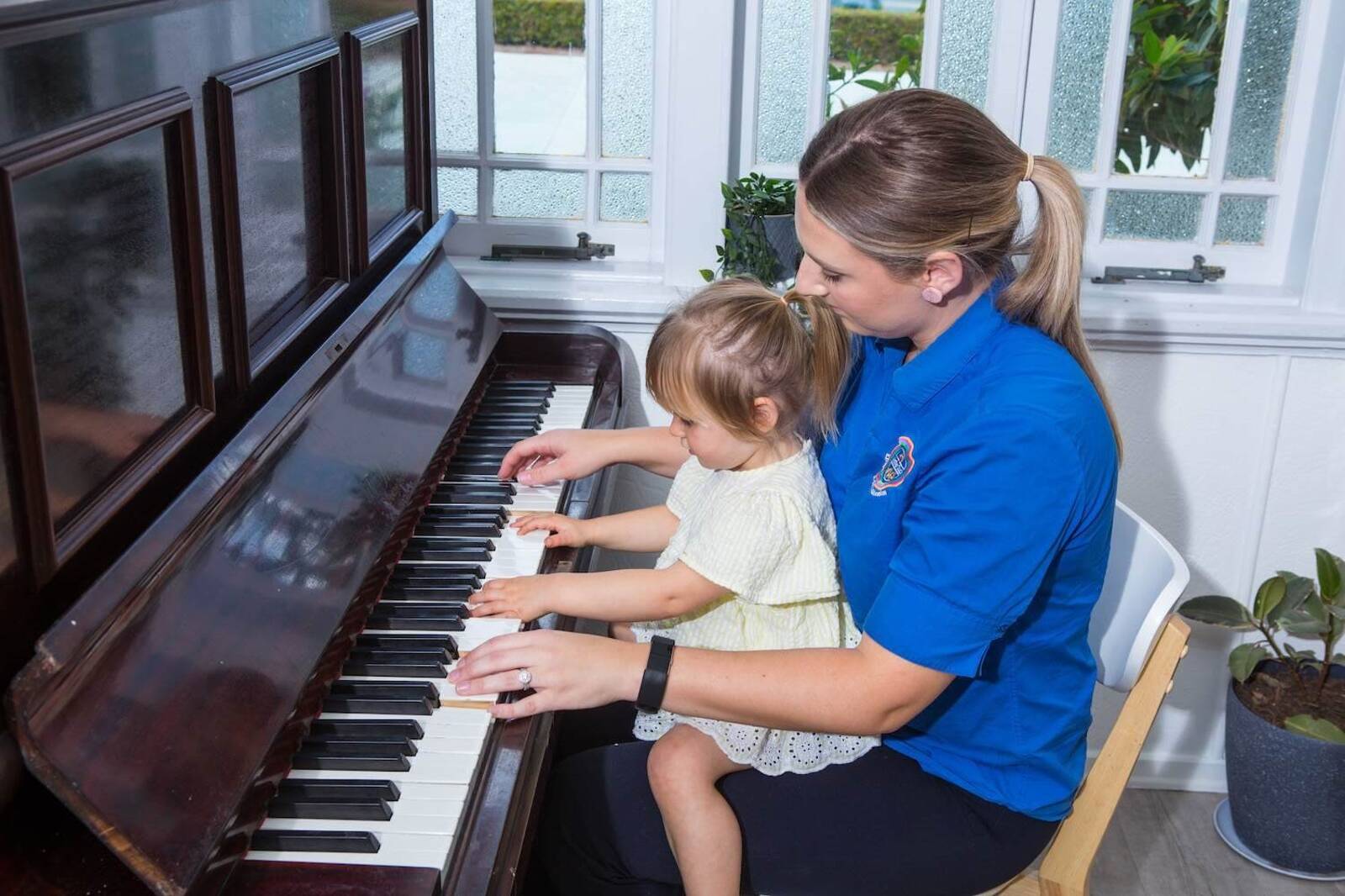 Mother Duck Childcare and Kindergarten Manly