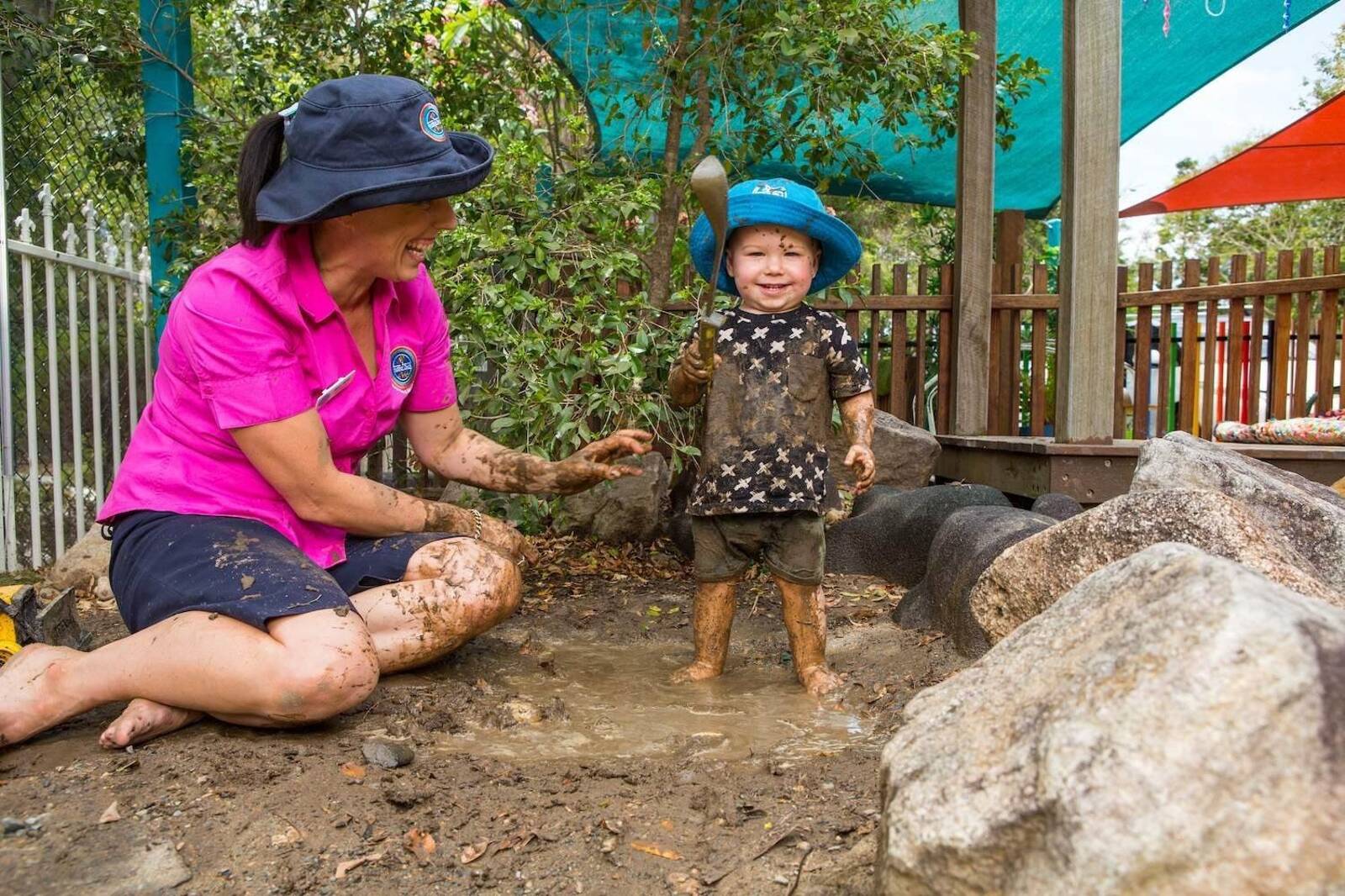 Mother Duck Child Care  Centre - Eatons Hill
