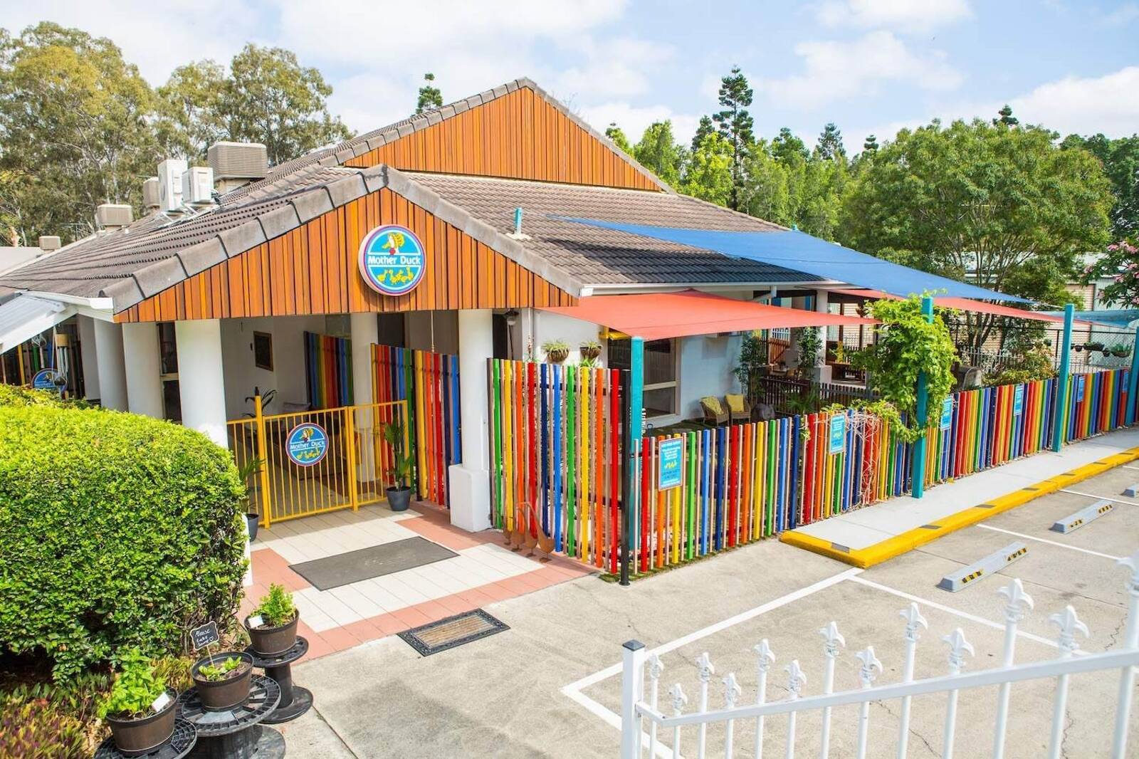 Mother Duck Child Care  Centre - Eatons Hill