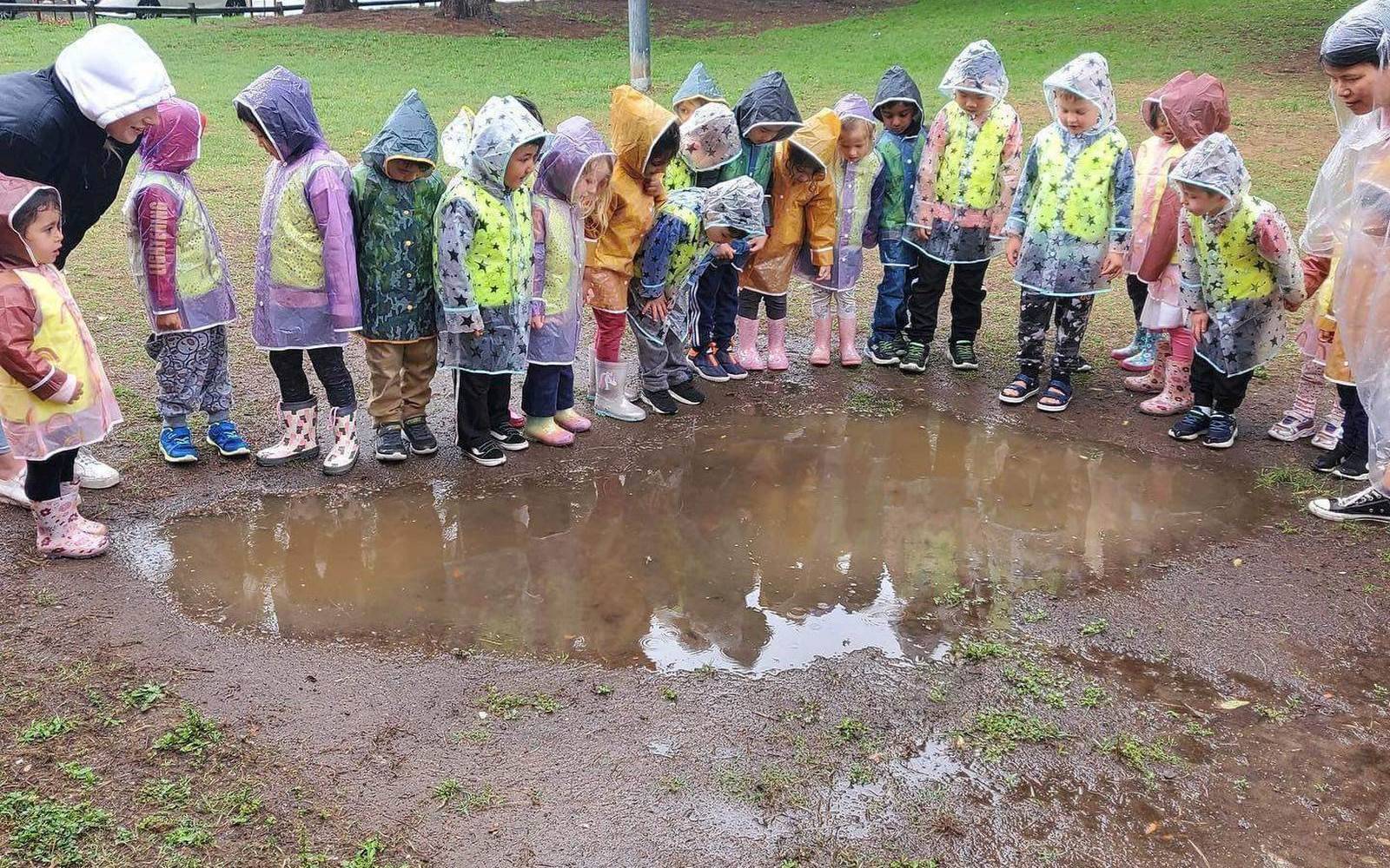 Carlton Childcare & Preschool