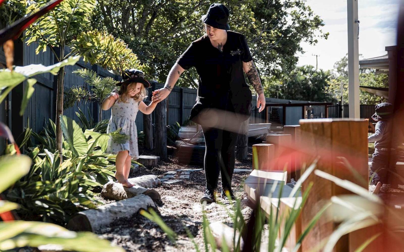 Little Scholars School of Early Learning - Redland Bay