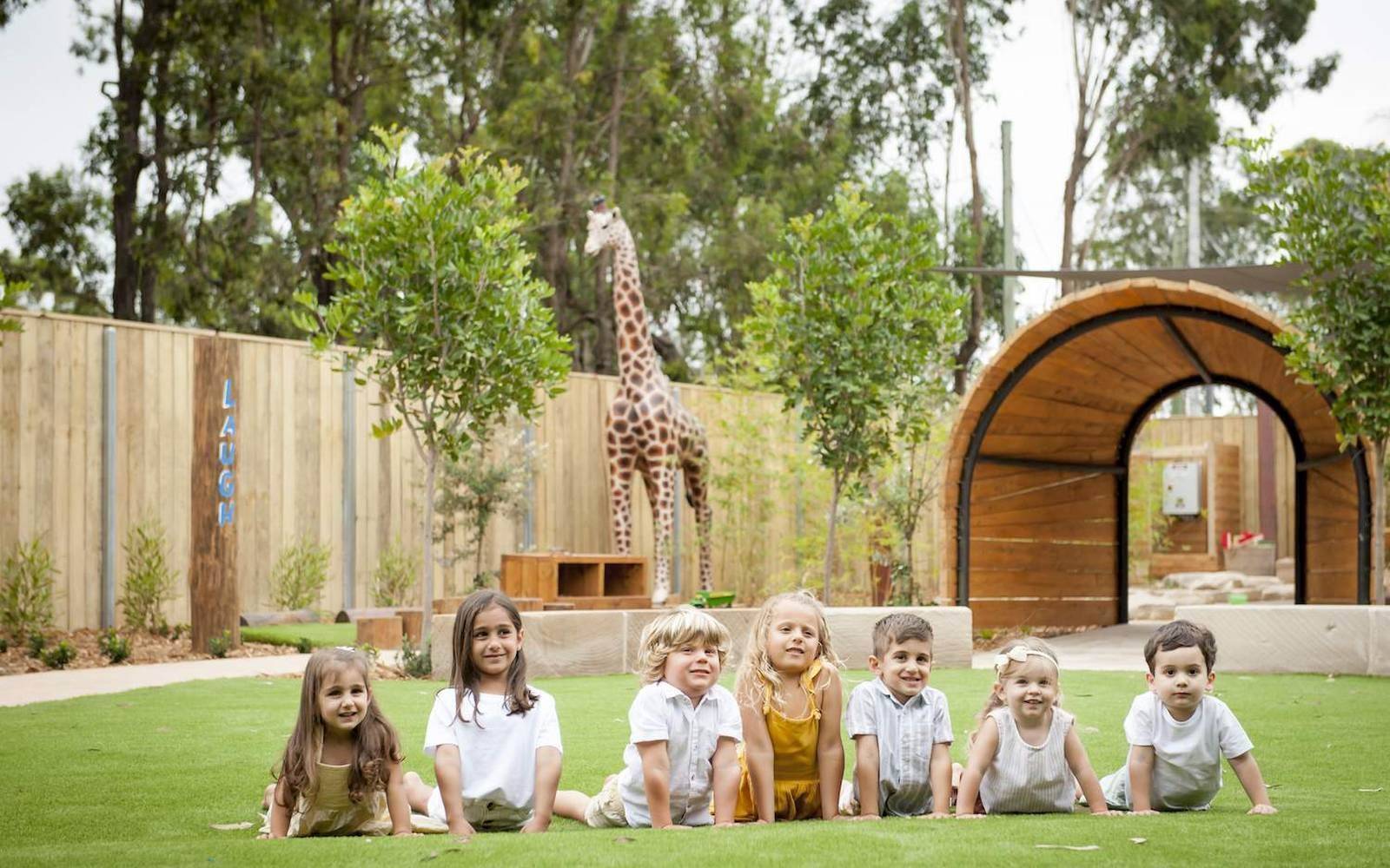 Story House Early Learning Bligh Park