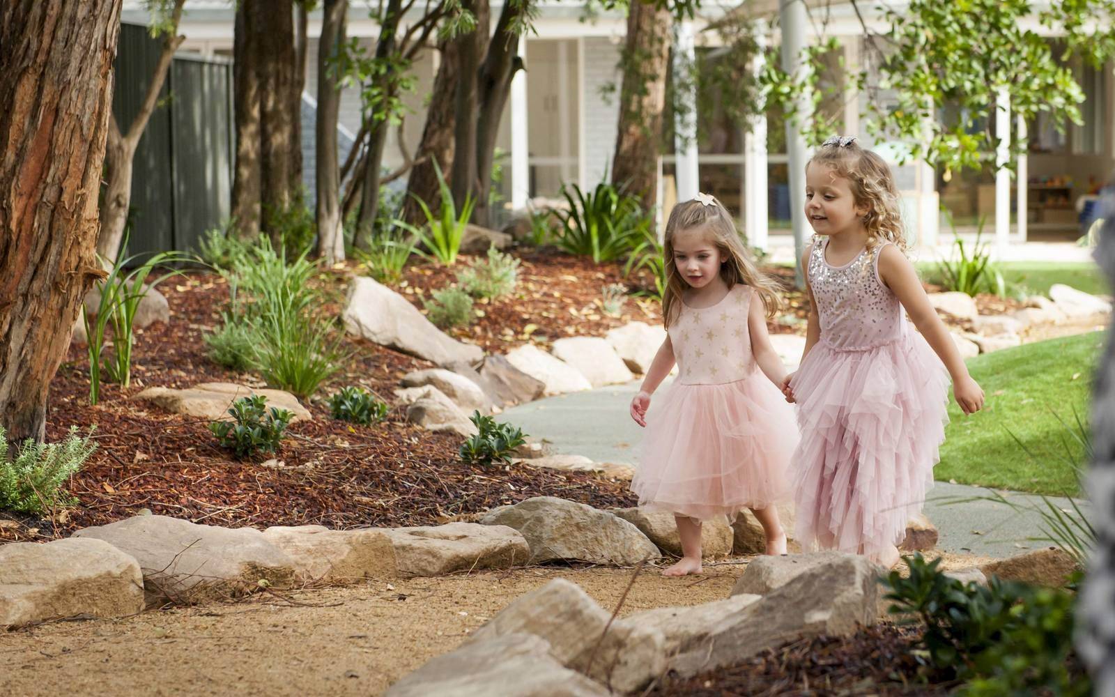 Kiddiwinks Play Laugh & Learn Warriewood