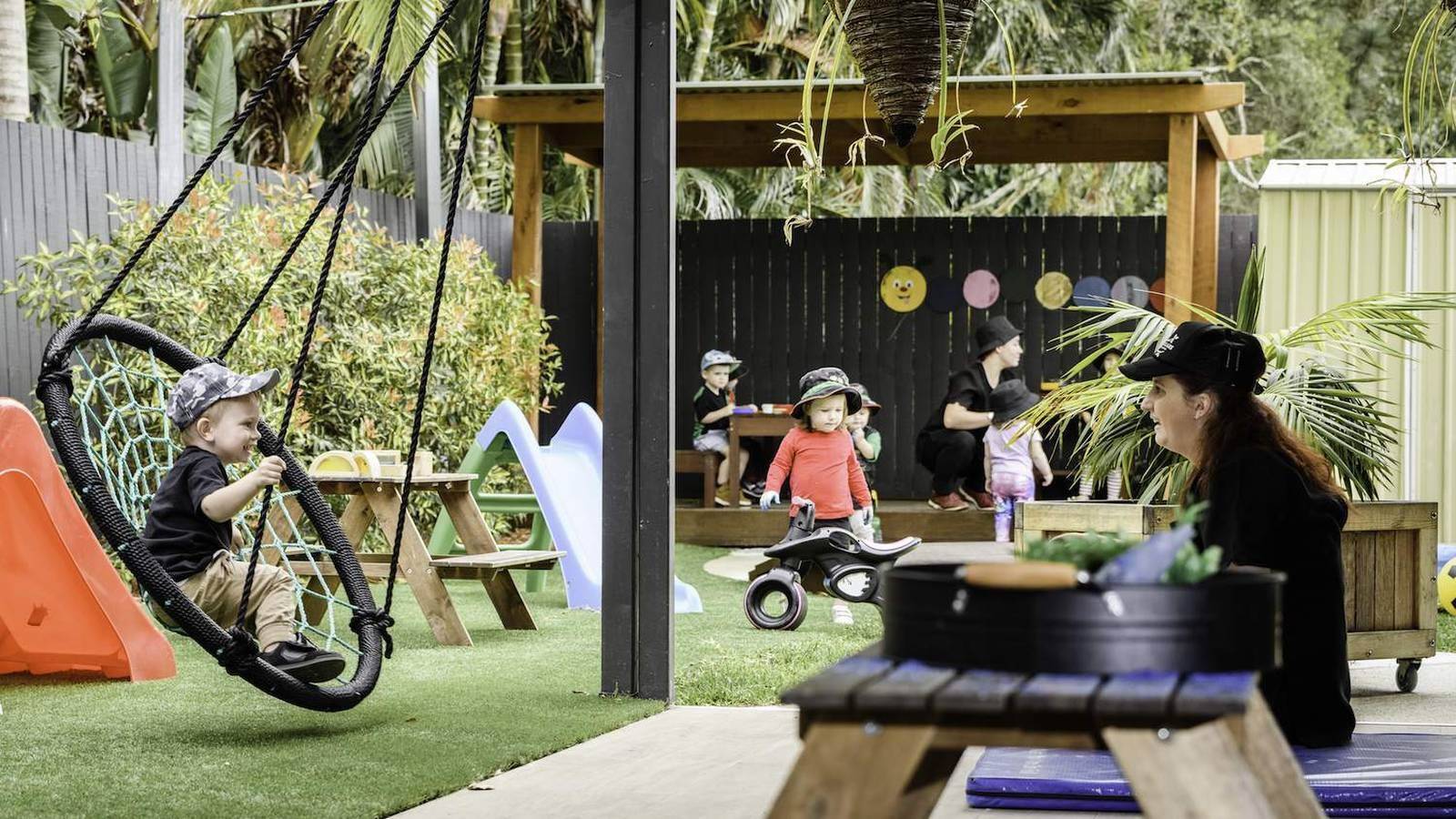 Little Scholars School of Early Learning - Deception Bay