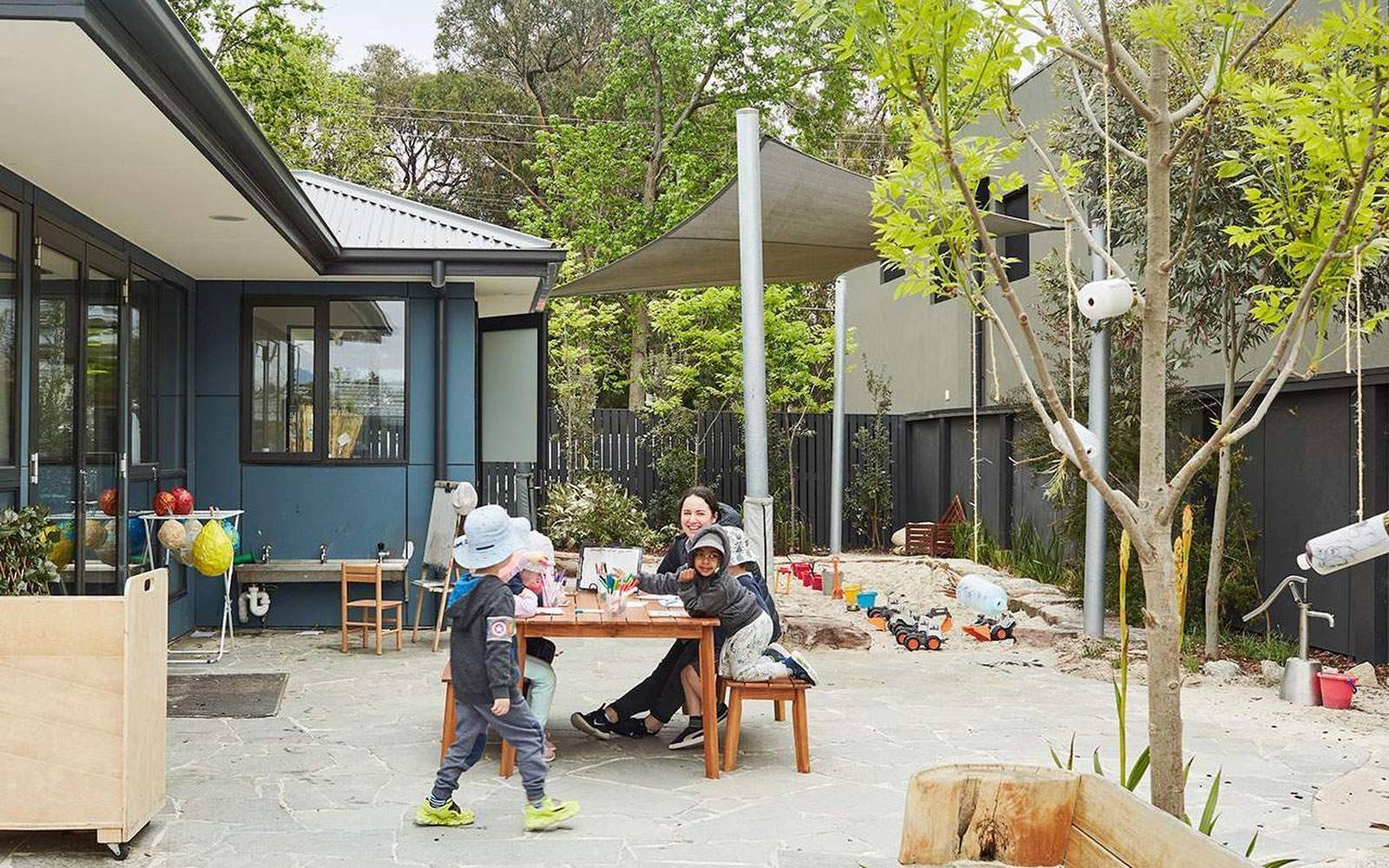 Guardian Childcare & Education Croydon