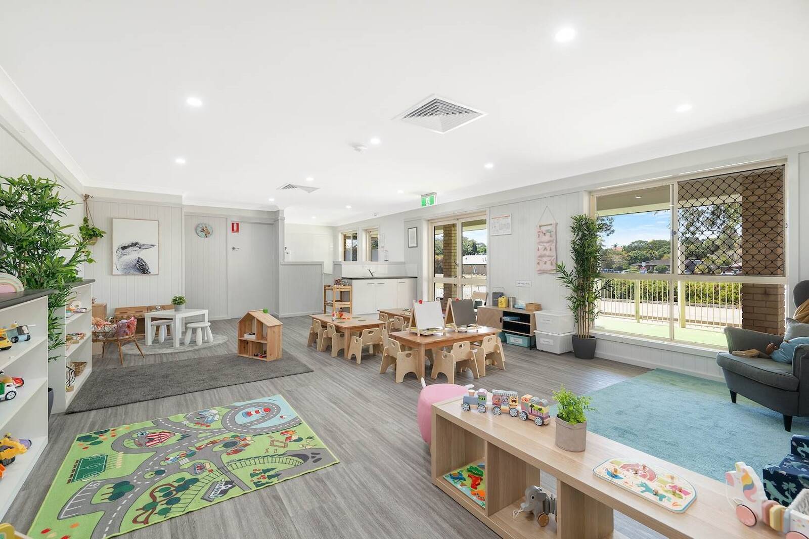 Leading Edge Childcare - Morayfield