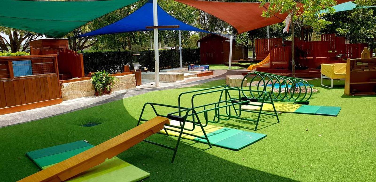 Tiny Legends Child Care Centre Brighton