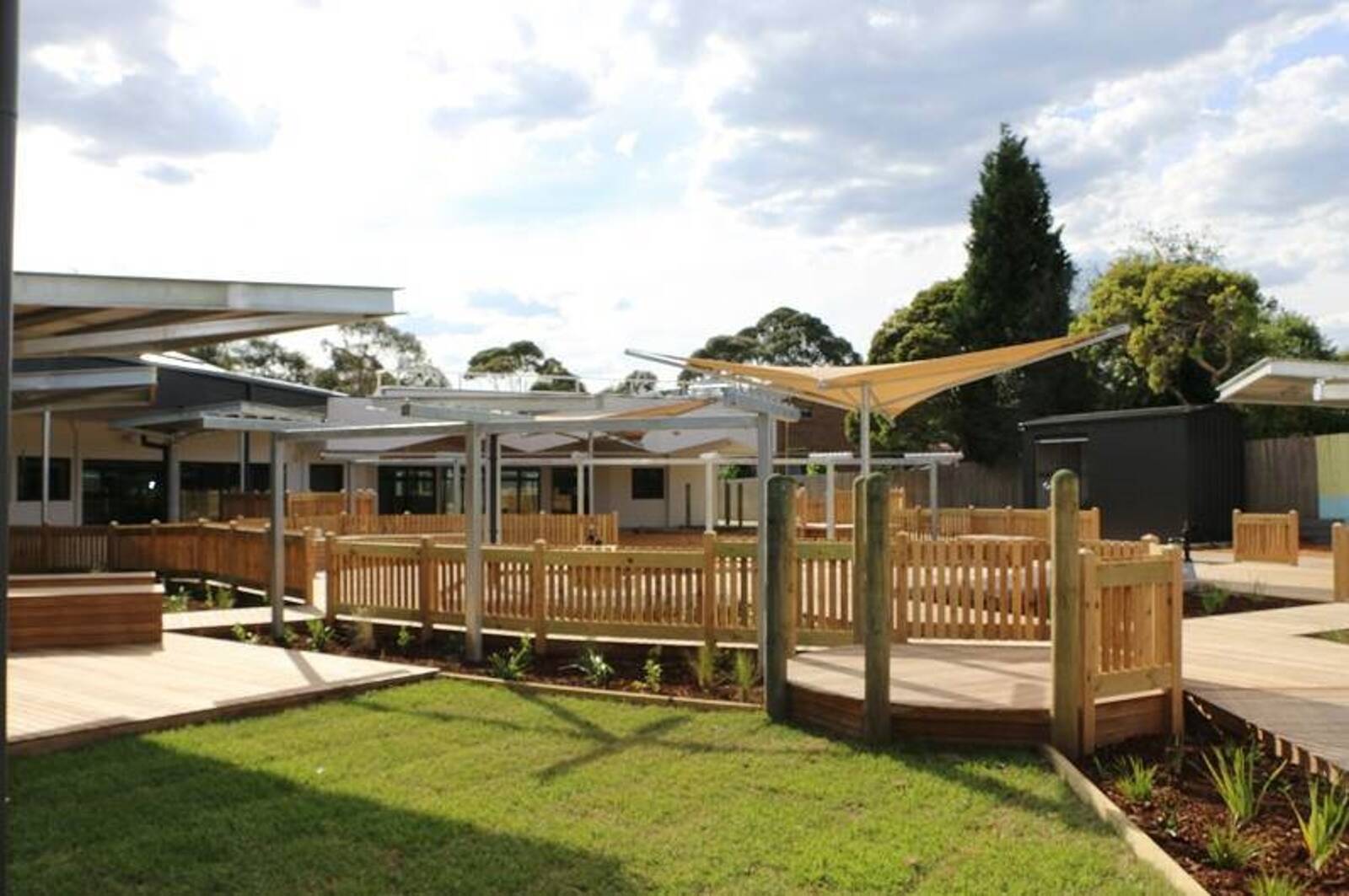 Knox Children and Family Centre - Wantirna South