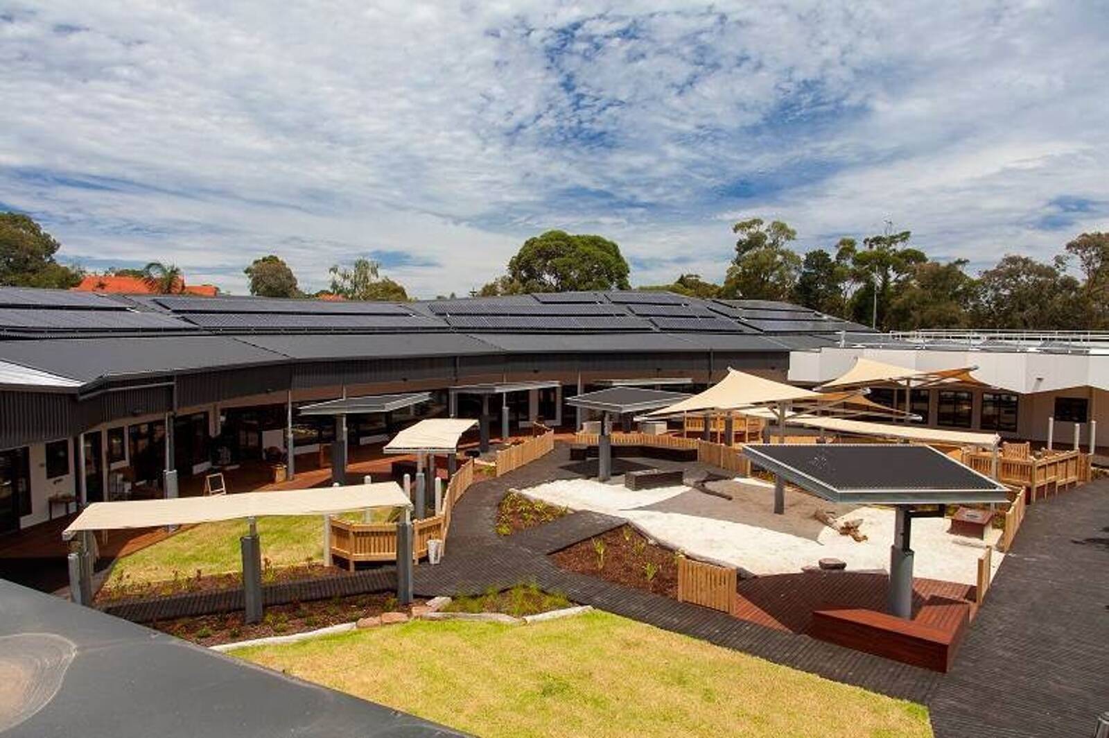 Knox Children and Family Centre - Wantirna South