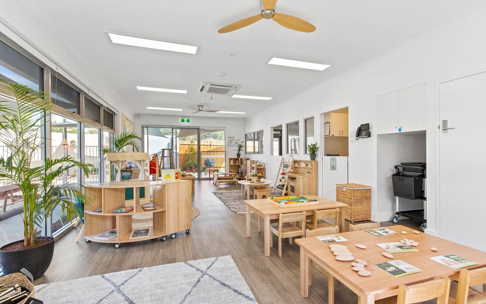 Green Leaves Early Learning Wanneroo