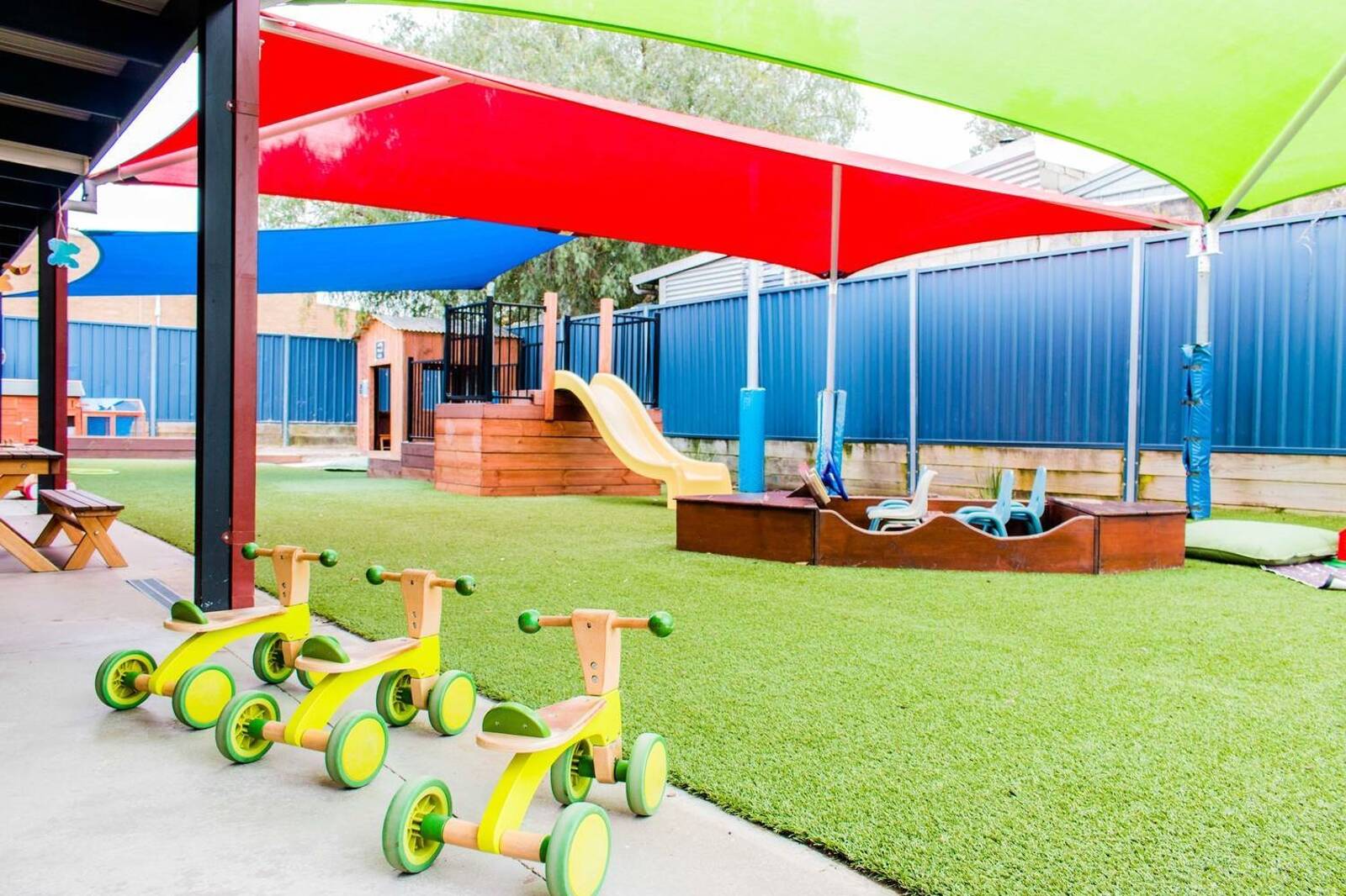 Ballarat North Early Learning Centre - Enrol now for 2025!