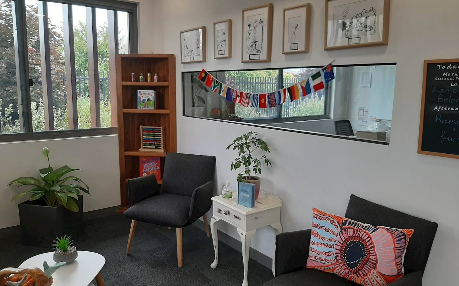 Cranbourne North YMCA Early Learning Centre