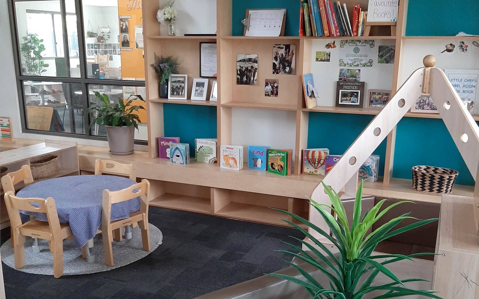 Cranbourne North YMCA Early Learning Centre