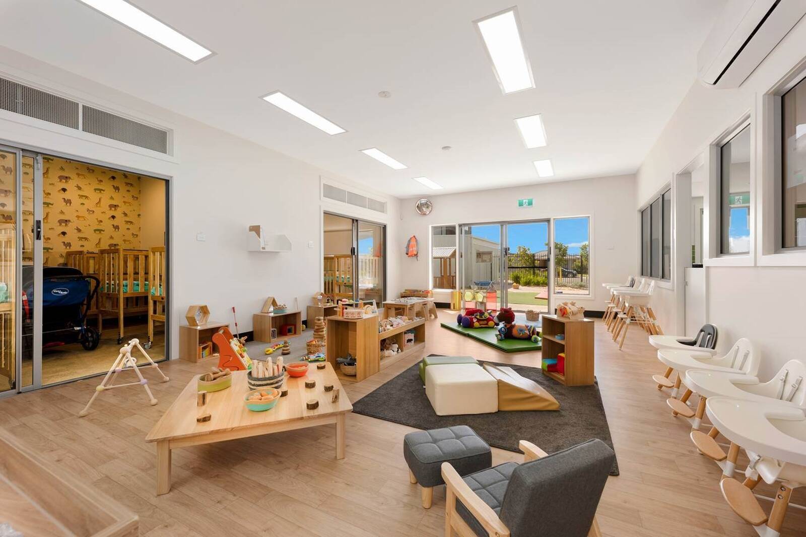 Imagine Childcare and Kindergarten Werribee - Accepting Enrolments for 2025