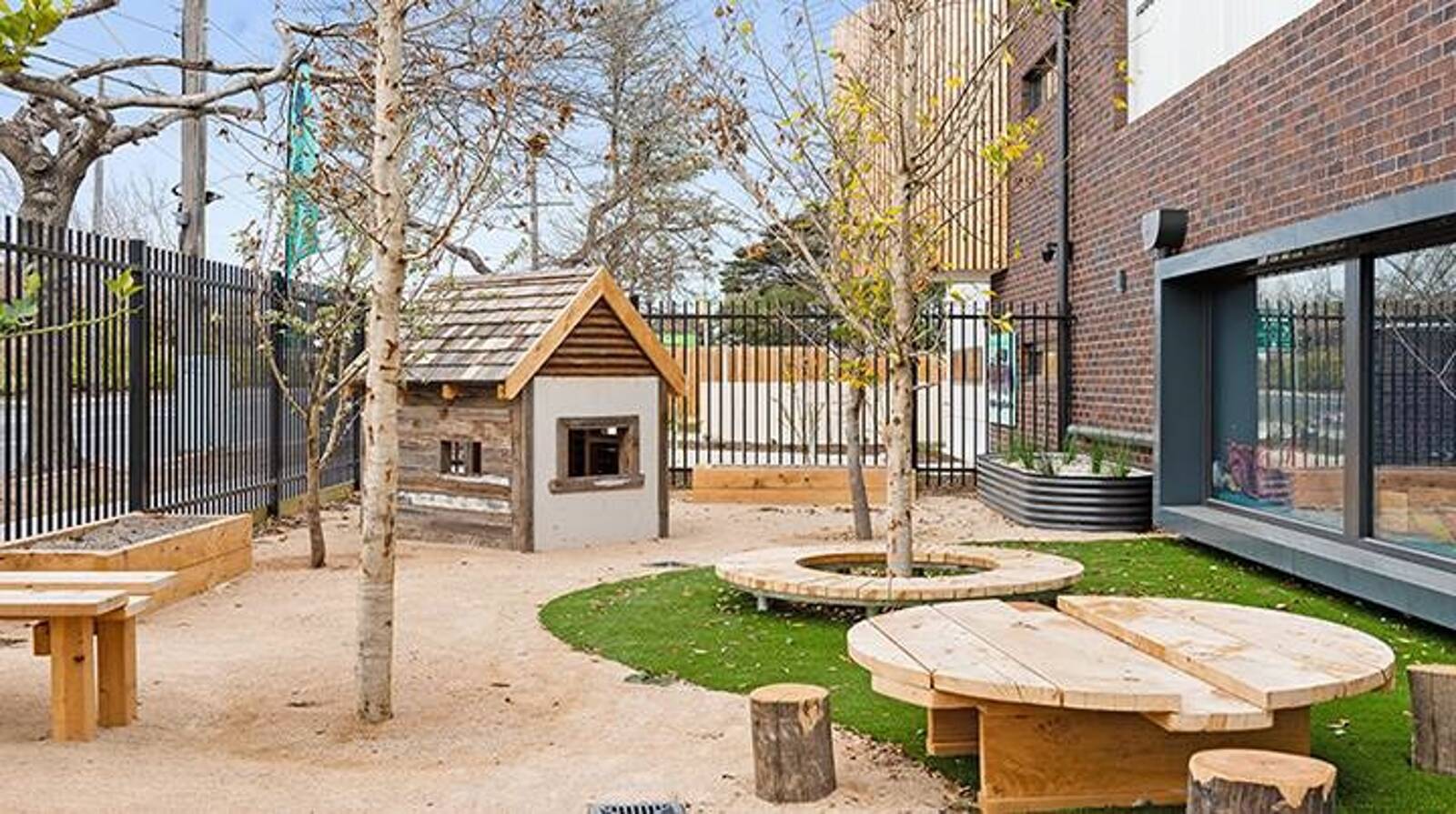 Nino Early Learning Adventures - Chadstone