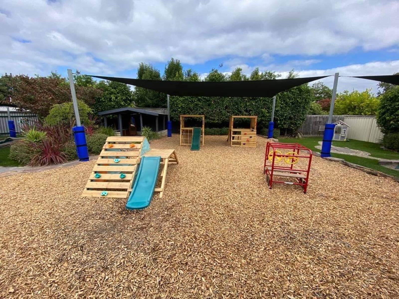 Birches Early Learning Centre