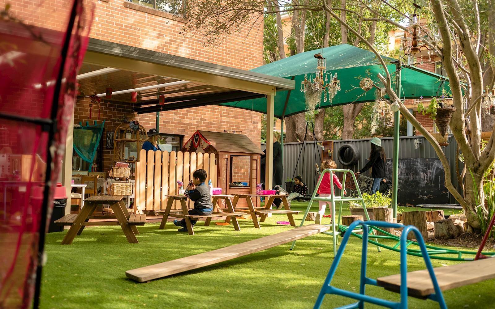 Integricare Preschool Brighton Le Sands