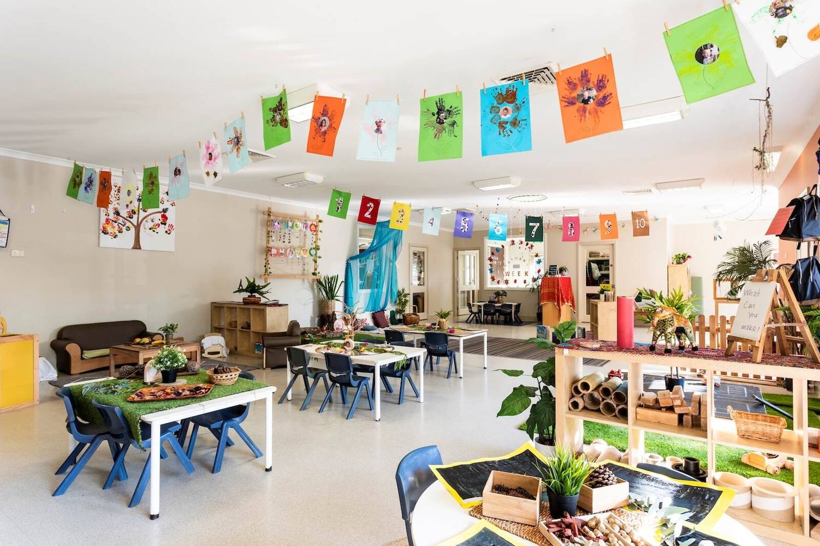 Ryan Road Childcare and Swim School