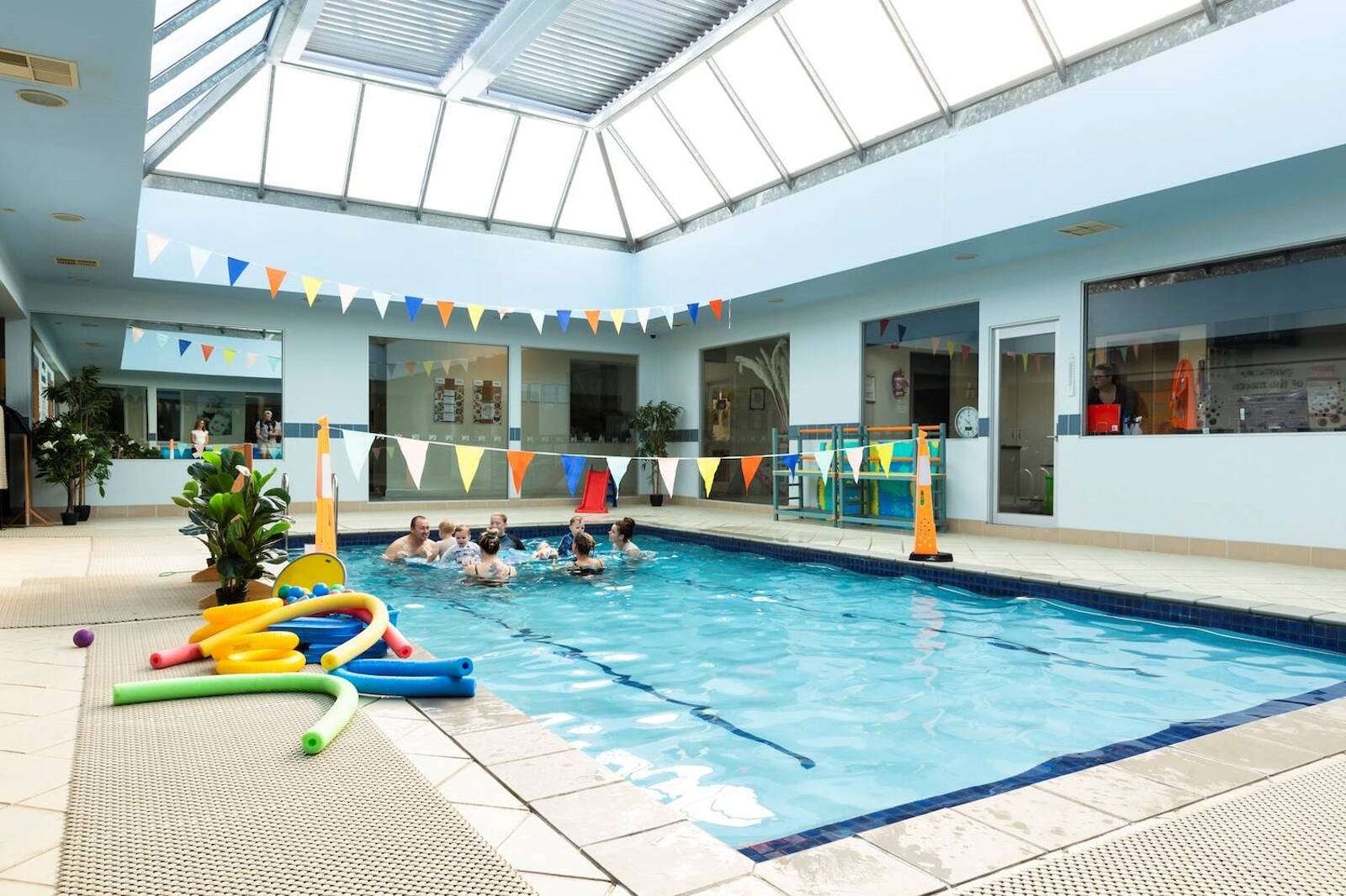 Ryan Road Childcare and Swim School