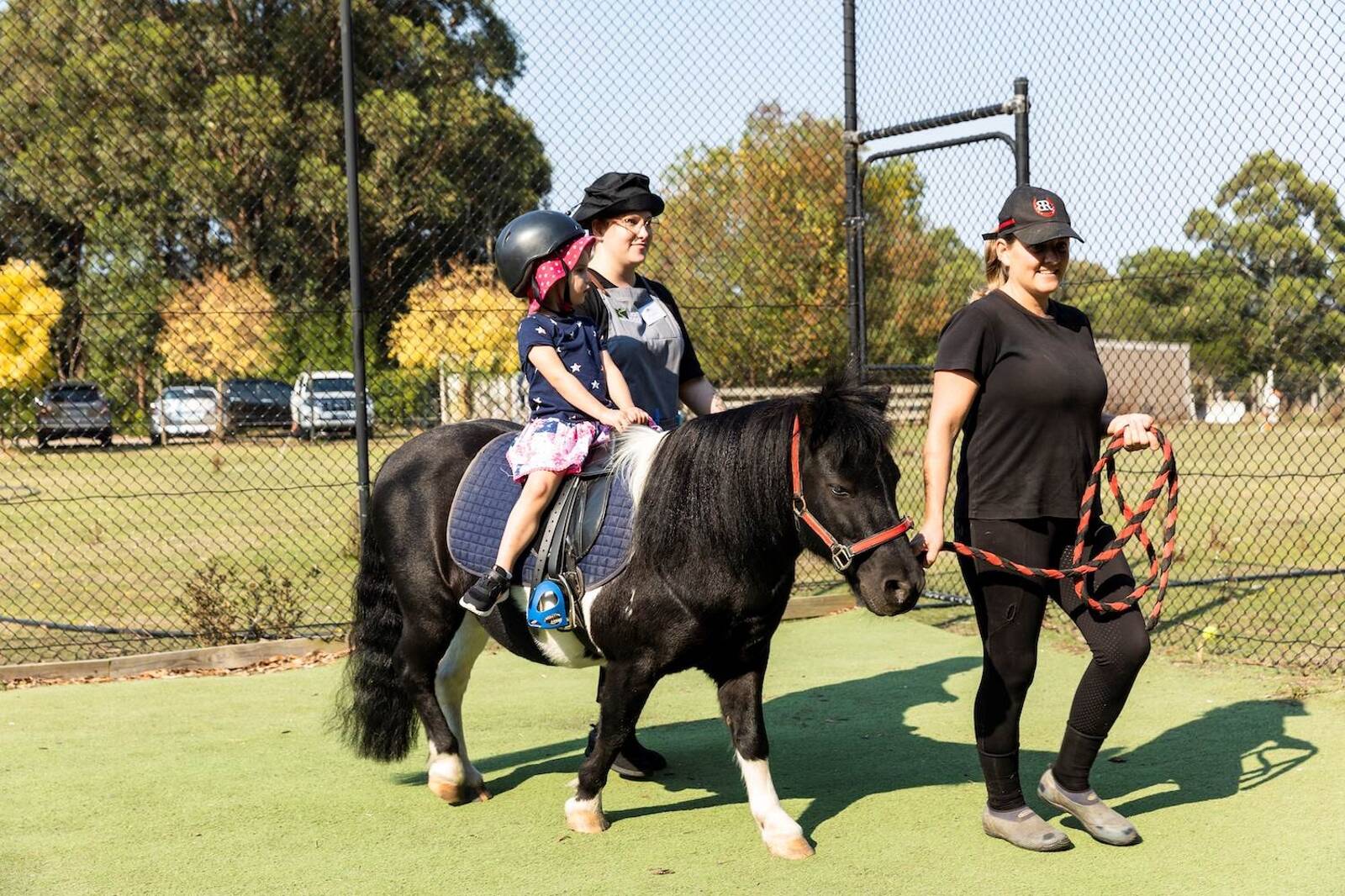 Ryan Road Childcare and Swim School
