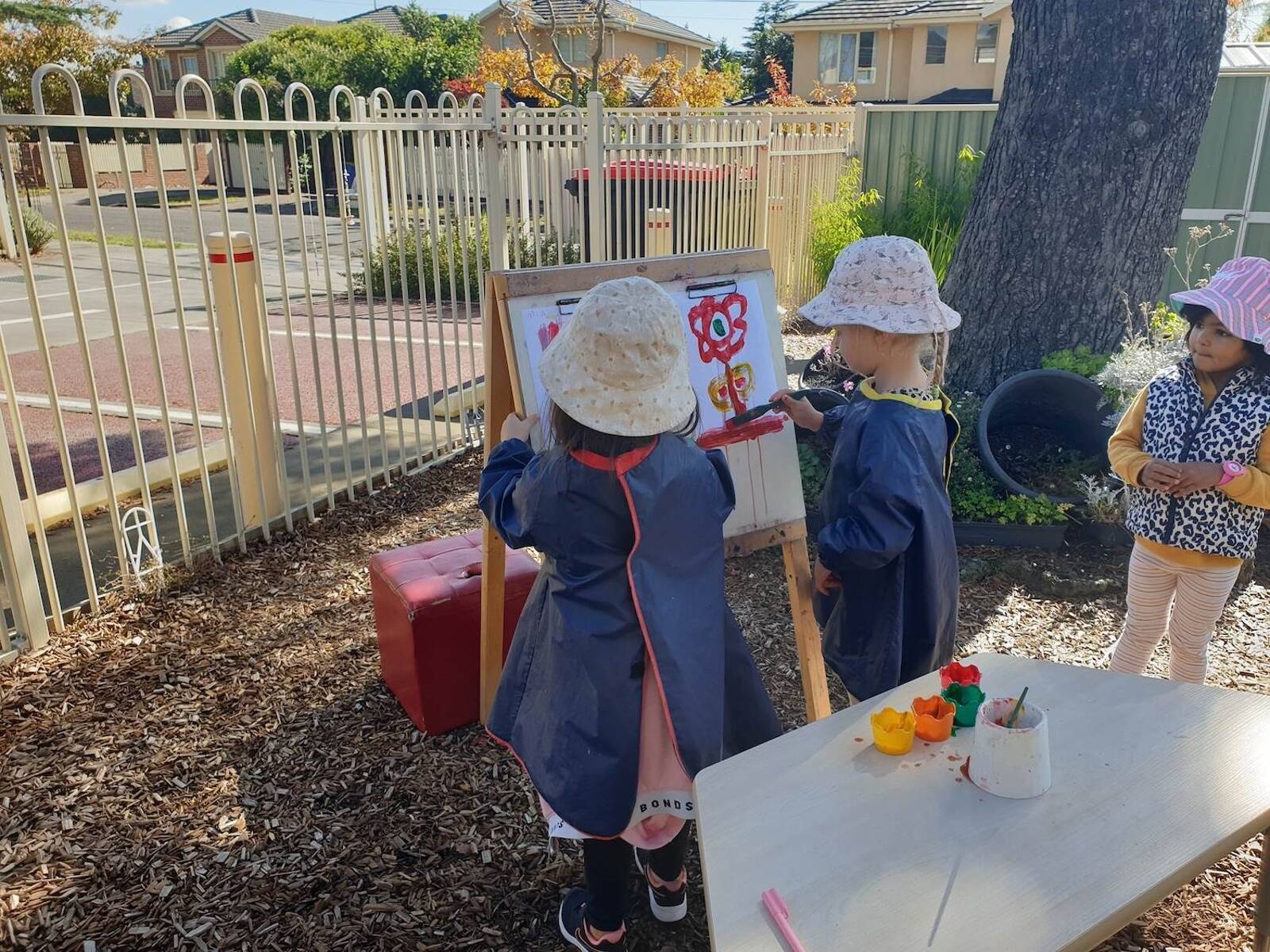 Glen Iris Childcare and Kindergarten