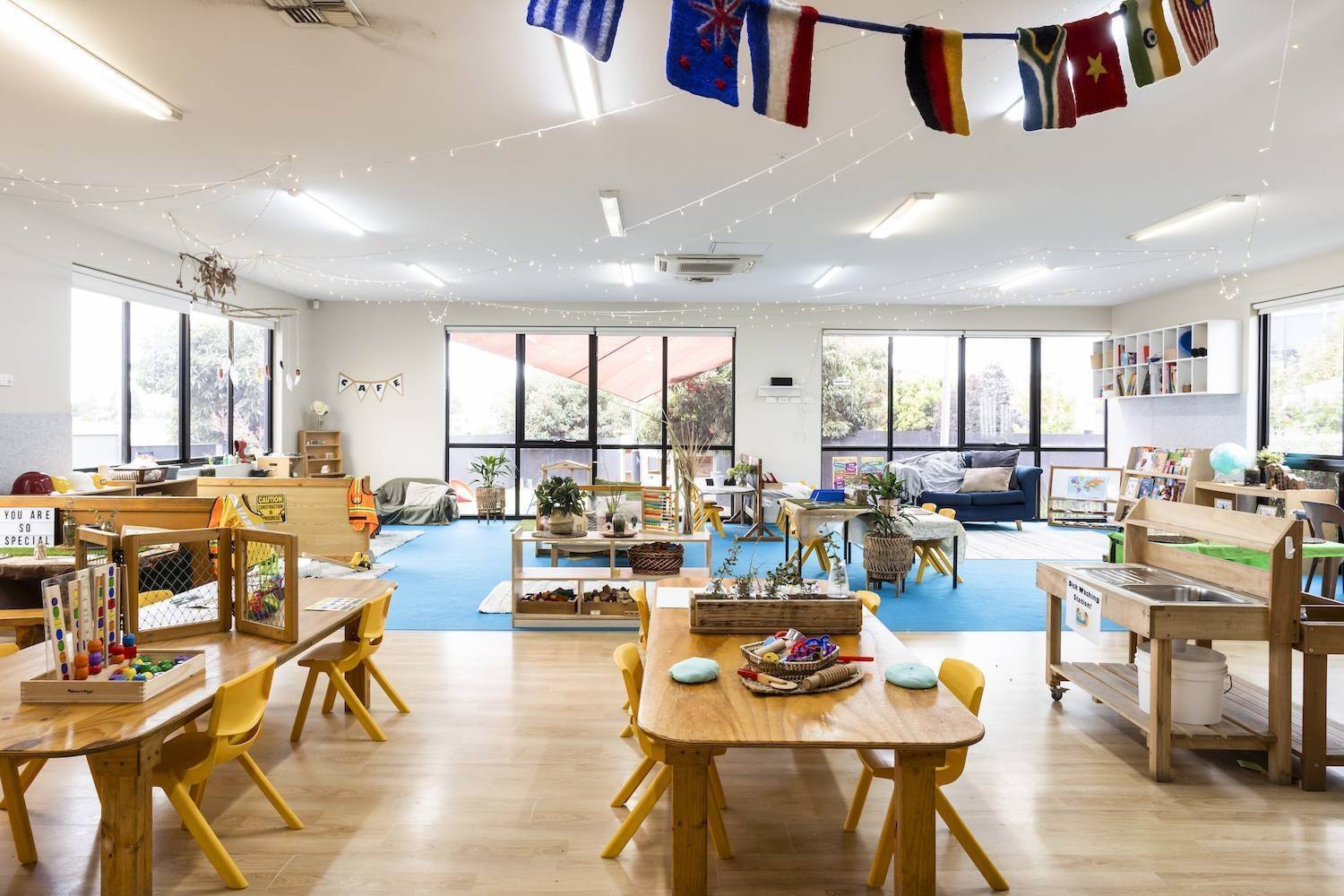 Tullamarine Early Learning Centre