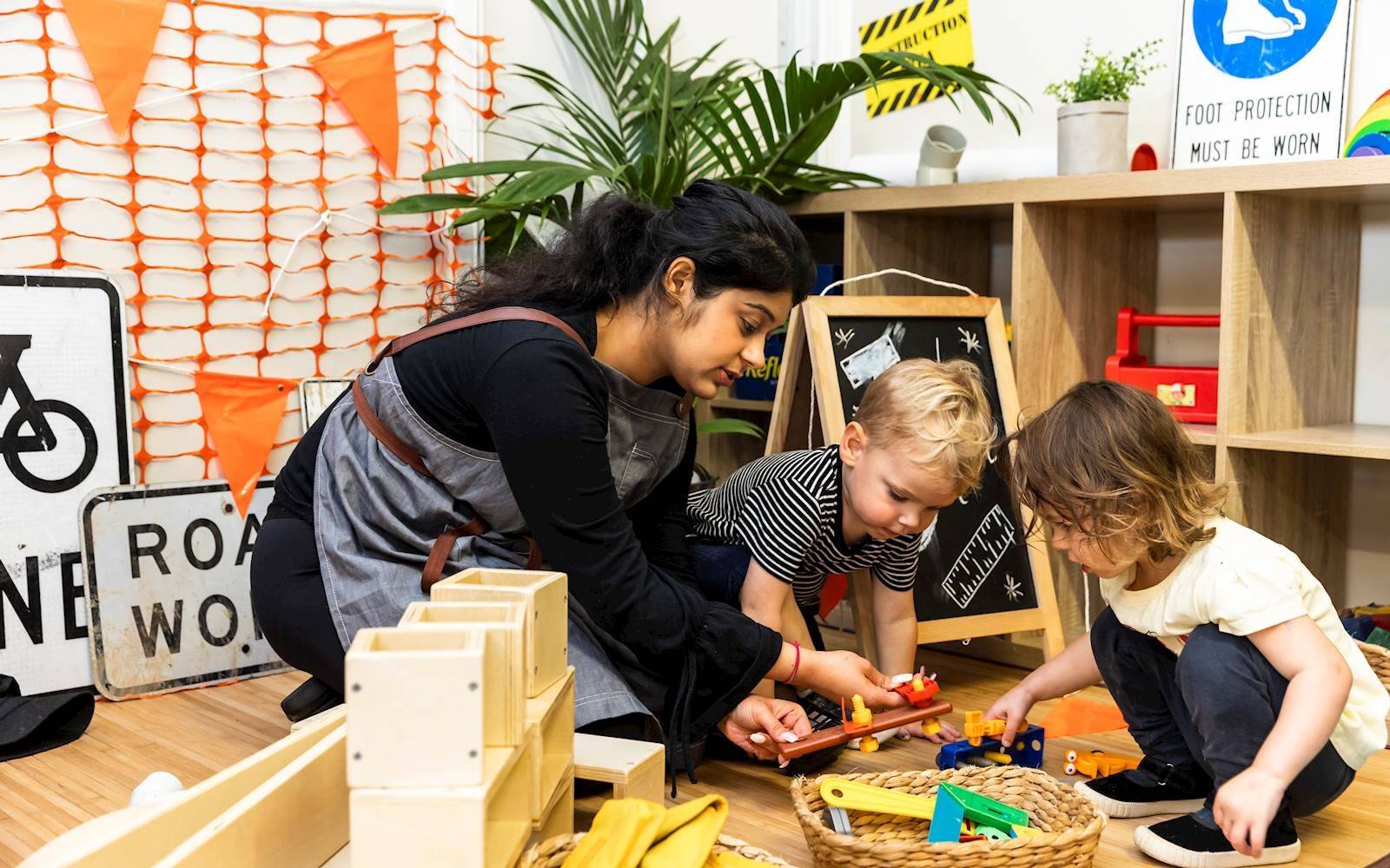 Mayfield Early Education Kilmore