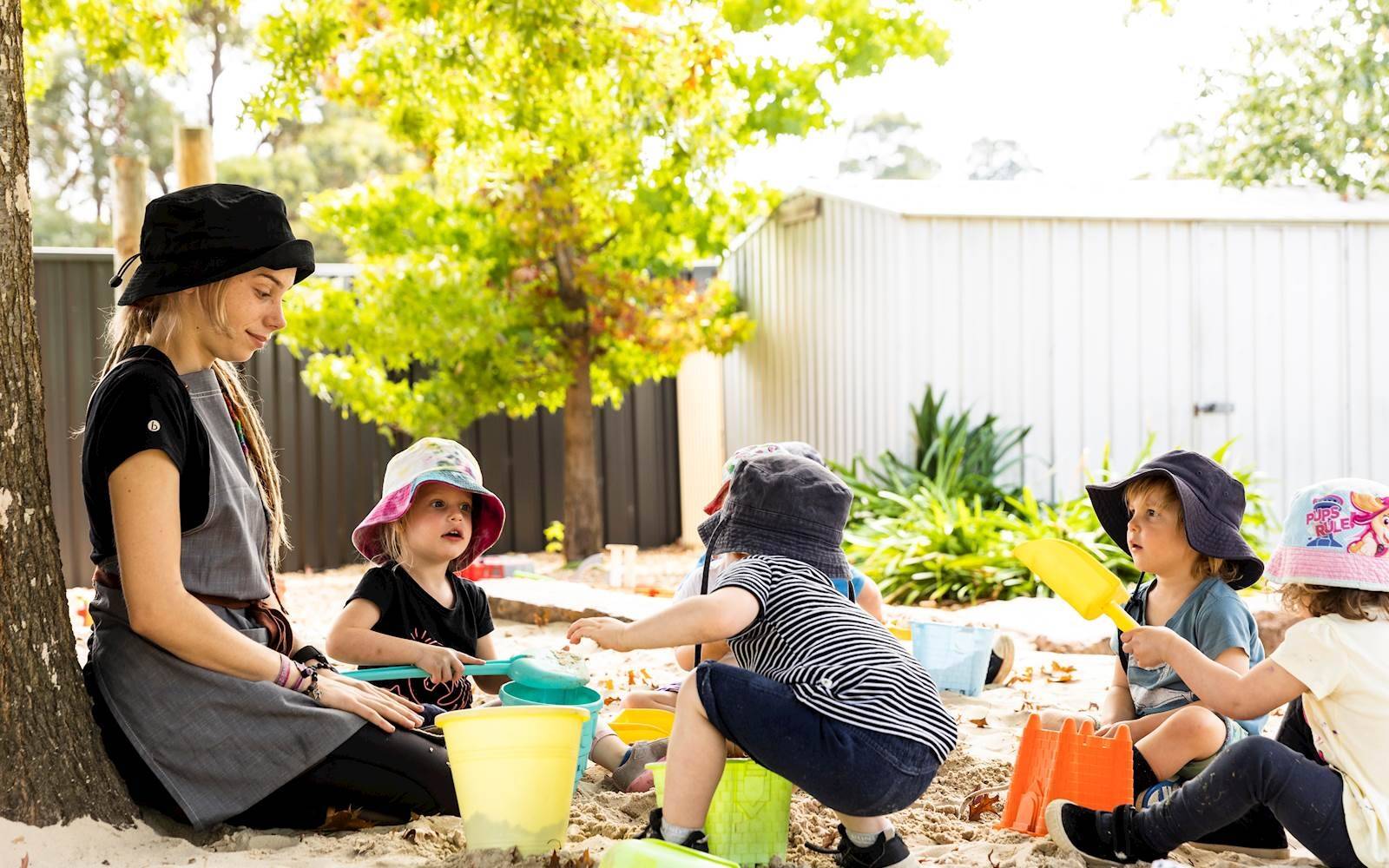 Mayfield Early Education Kilmore