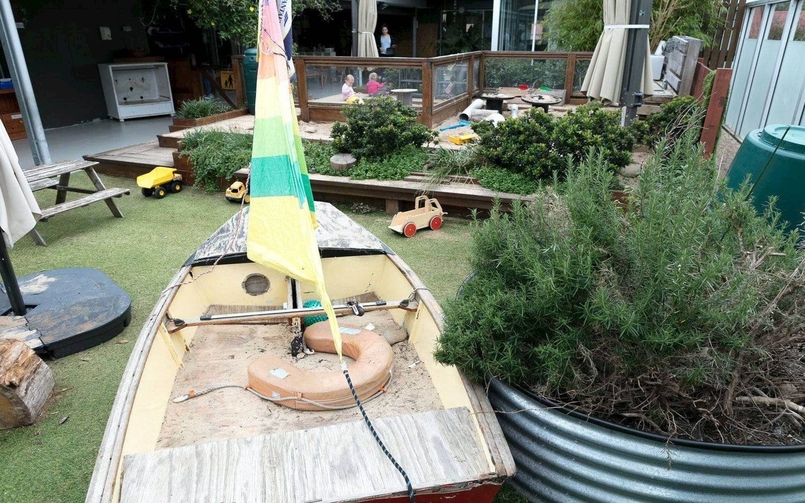 Explore & Develop - Annandale