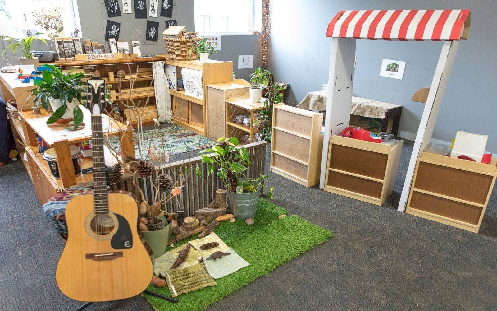 Explore & Develop - Annandale