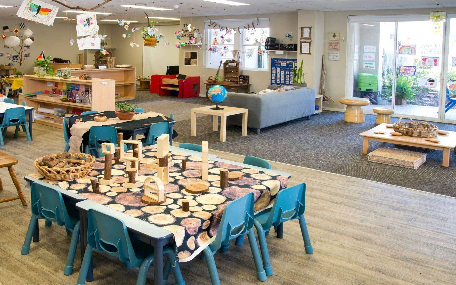 Explore & Develop - Breakfast Point