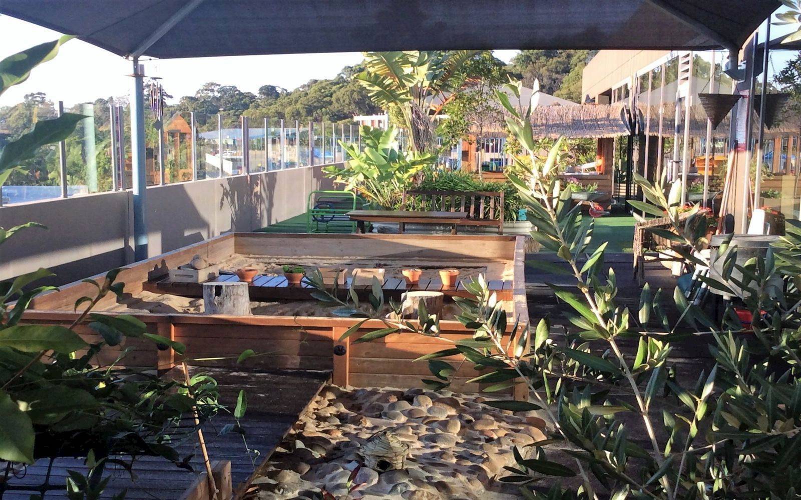 Explore & Develop Brookvale