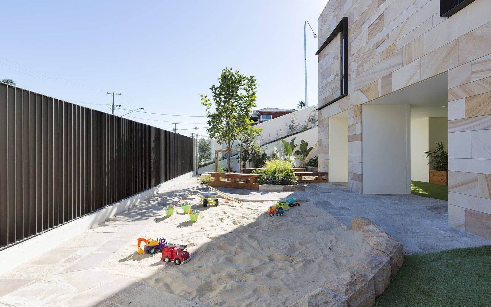 Explore & Develop Freshwater